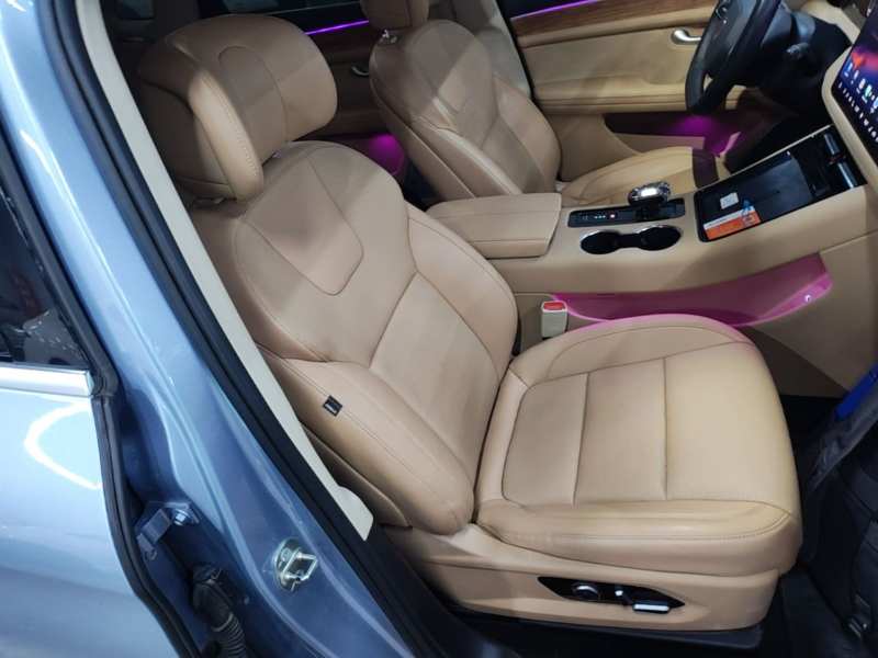 Used Hima AITO M5 2022 Pure Electric All-Wheel-Drive Performance Edition — 24