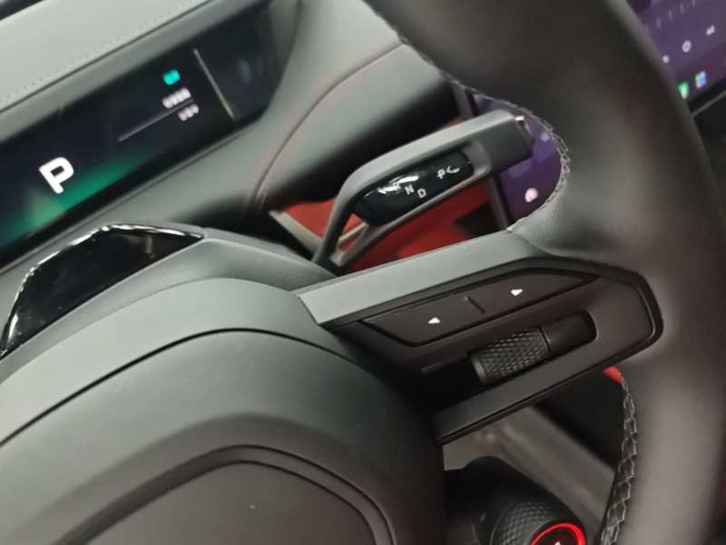 Used Xiaomi Auto SU7 2024 Four-Wheel Drive Ultra-Long Range Advanced Intelligent Driving Max Edition — 13