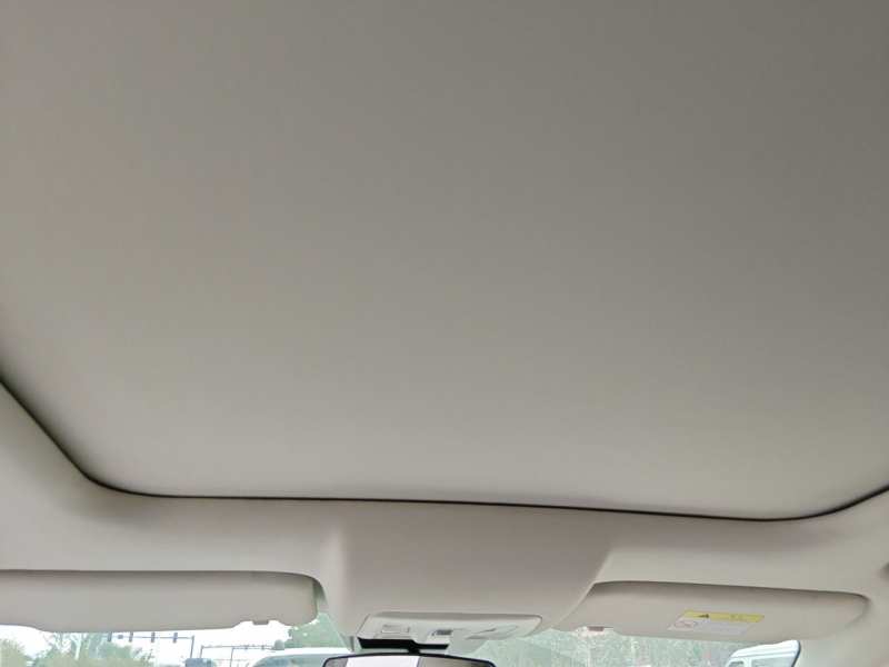 Used CHANGAN CS55PLUS 2022 2nd Generation 1.5T DCT Prestige Version — 8