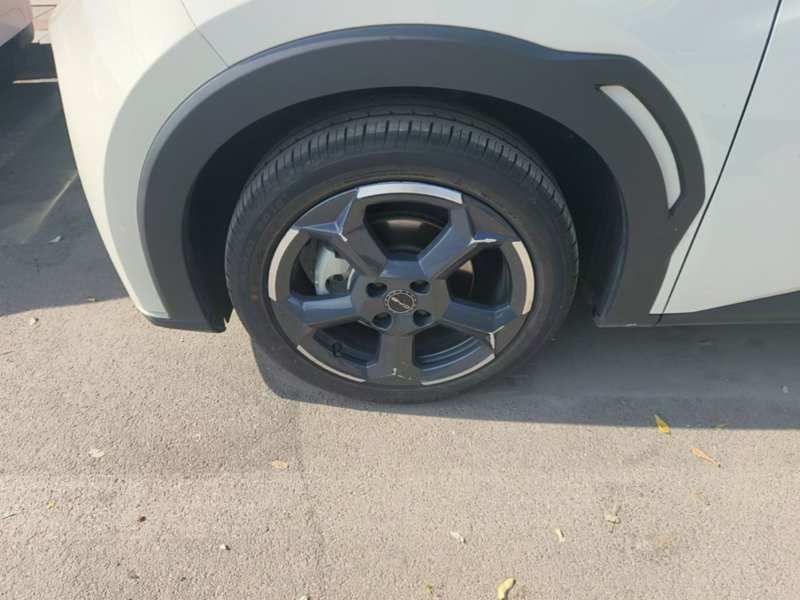Used BYD Seagull 2023 Free Edition — 22