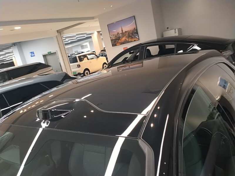 Used Zeekr 001 2025 YOU Edition 100 kWh All-Wheel Drive — 26