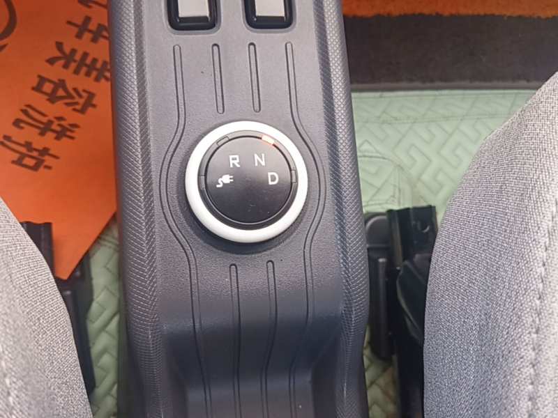 Used Wuling Hongguang MINIEV 2021 Macaron Sandwich Model 120 km Lithium Iron Phosphate — 13