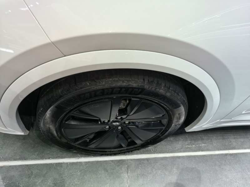 Used Li Auto L7 2024 MAX Model — 22