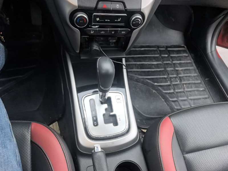 Used CHANGAN Eado 2015 1.6L Automatic Junku Model China IV Standard — 13
