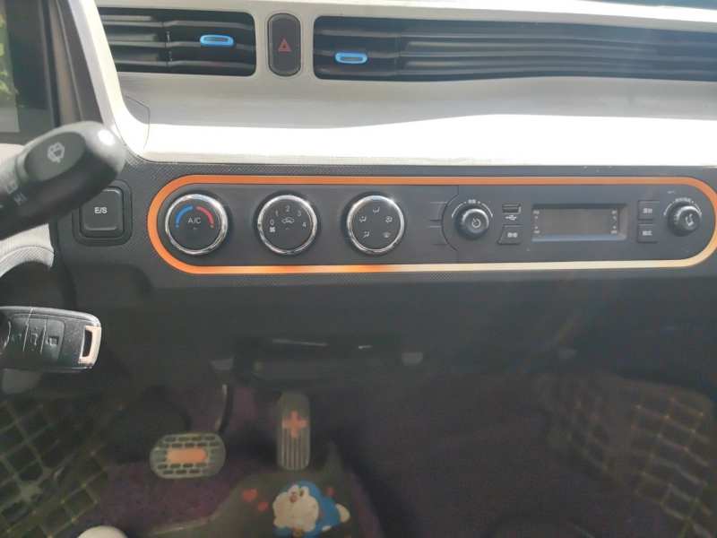 Used Wuling Hongguang MINIEV 2020 Freedom Version Lithium Iron Phosphate — 14