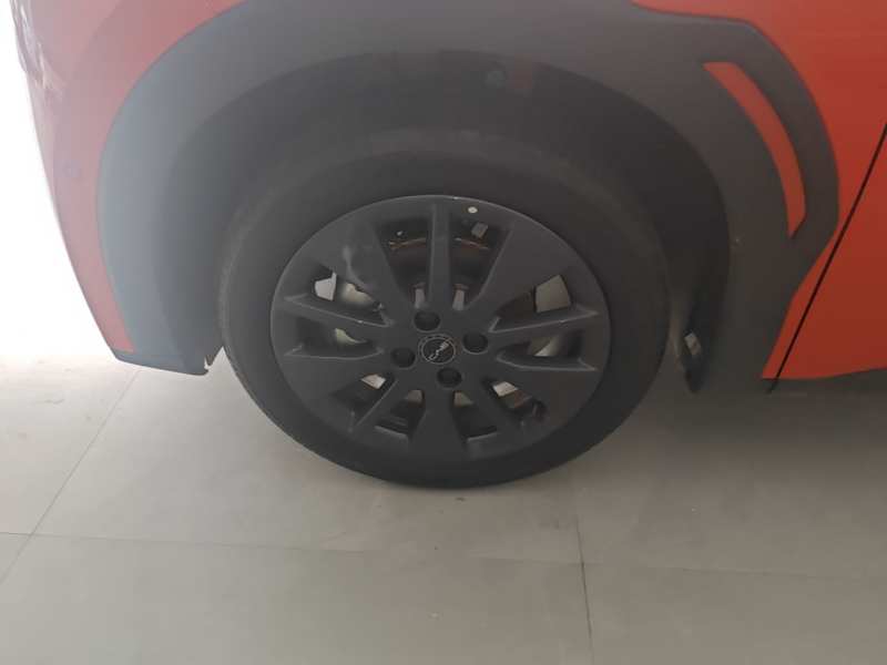 Used BYD Seagull 2026 Model, 305 km Freedom Edition — 22