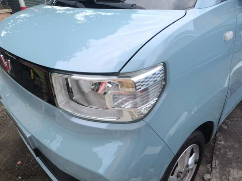 Used Wuling Hongguang MINIEV 2020 Zizai Version Lithium-NMC — 23