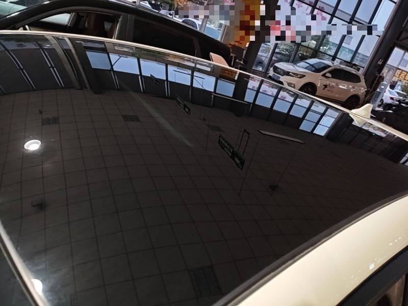 Used BYD Dolphin 2023 420 km Fashion Edition — 26