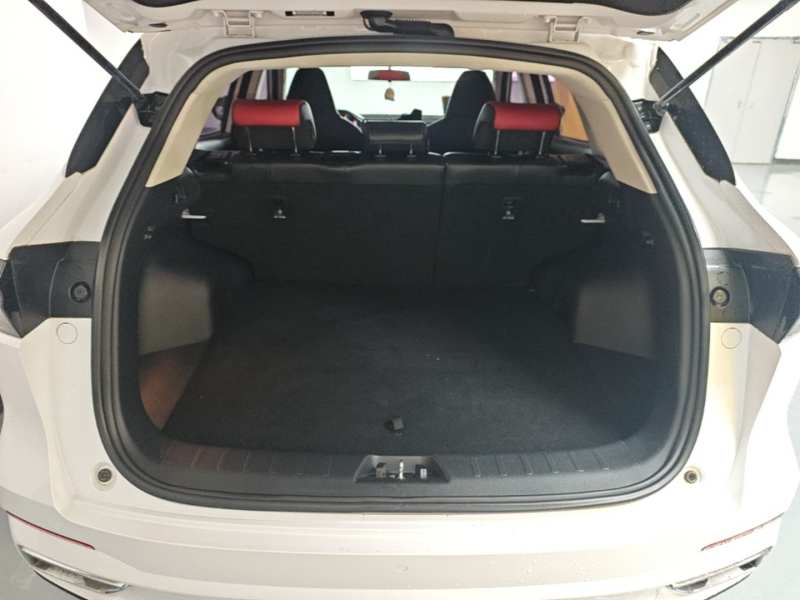 Used CHANGAN CS55PLUS 2022 2nd Generation 1.5T DCT Prestige Version — 18