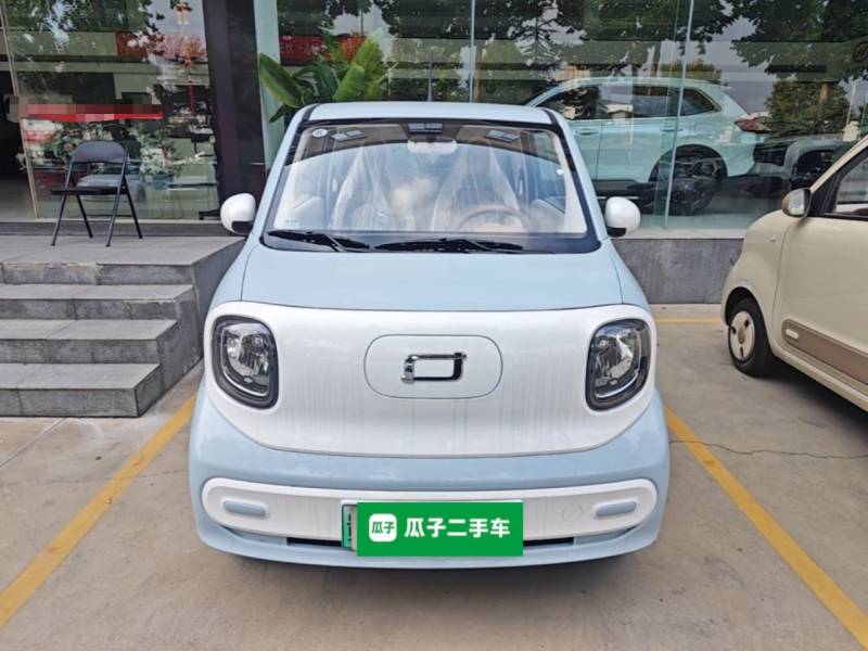 Used Bestune Pony 2026 222km Colorful Horse — 2
