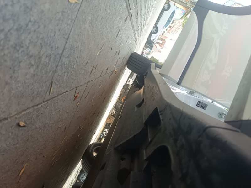 Used NETA X 2023 400 Lite — 20