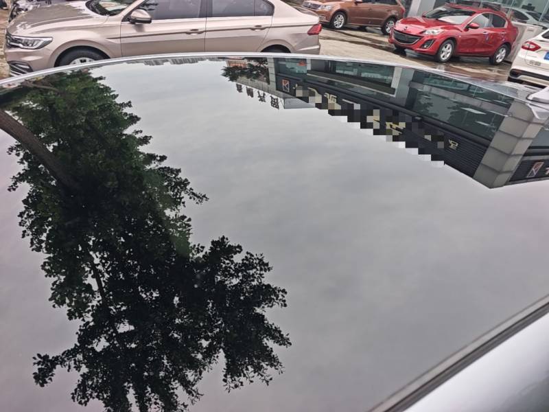Used BYD Dolphin 2021 405 km Free Version — 26