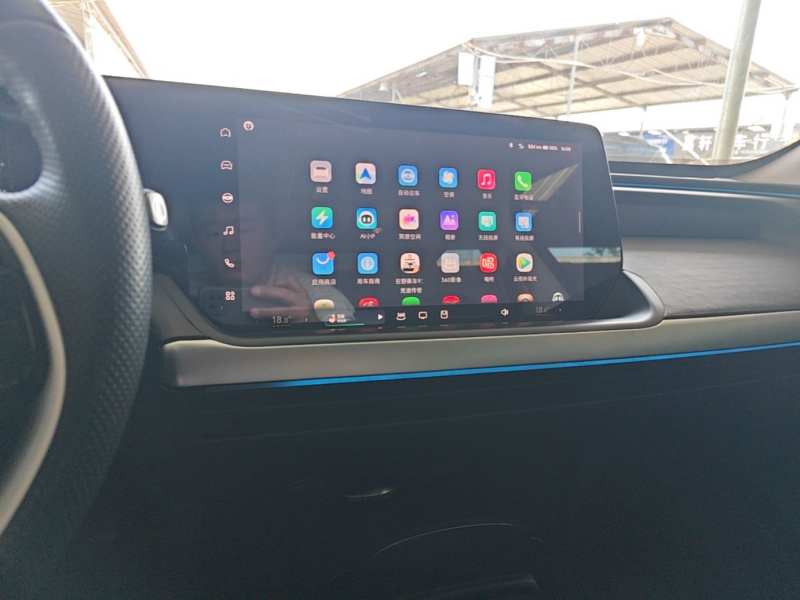 Used XPeng P7 2020 586N — 12