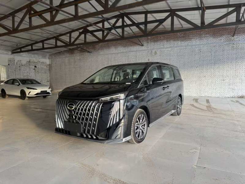 Used GAC Trumpchi M8 2026 Model 2.0T Prestige Edition — 1