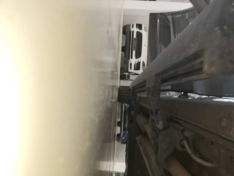 Used Li Auto L9 2022 Max model — 20