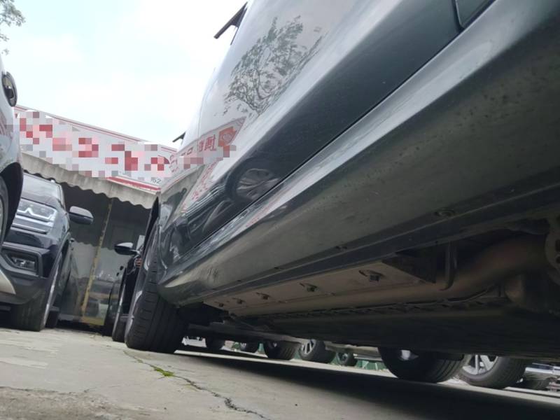 Used AITO/LUXEED/MAEXTRO/SAIC/STELATO AITO M5 2022 Range-Extended Rear-Drive Standard Version — 20