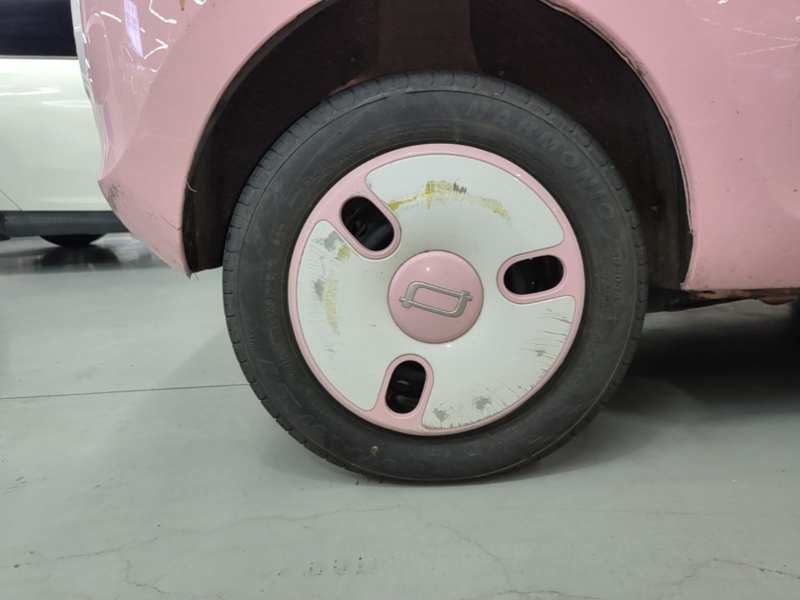 Used Bestune Pony 2024 170km Vitality Horse — 25