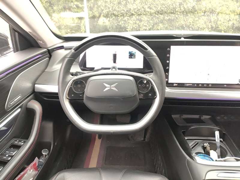 Used XPeng P7 2020 706G — 10