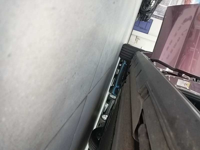 Used BYD Seal 2023 DM-i 1.5T 121km Prestige Model — 20