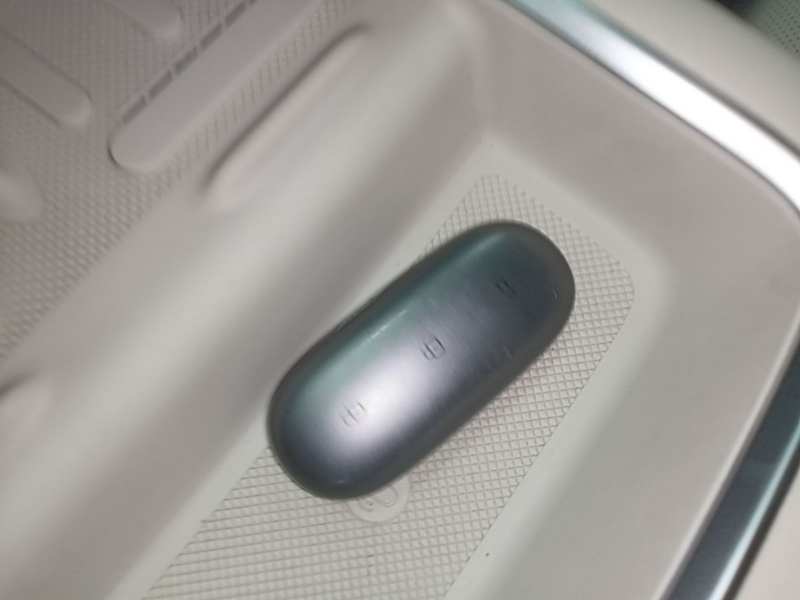 Used Li Auto L9 2022 Max model — 8