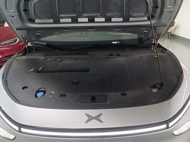 Used XPeng P7+ 2024 Ultra-Long Range Max — 19