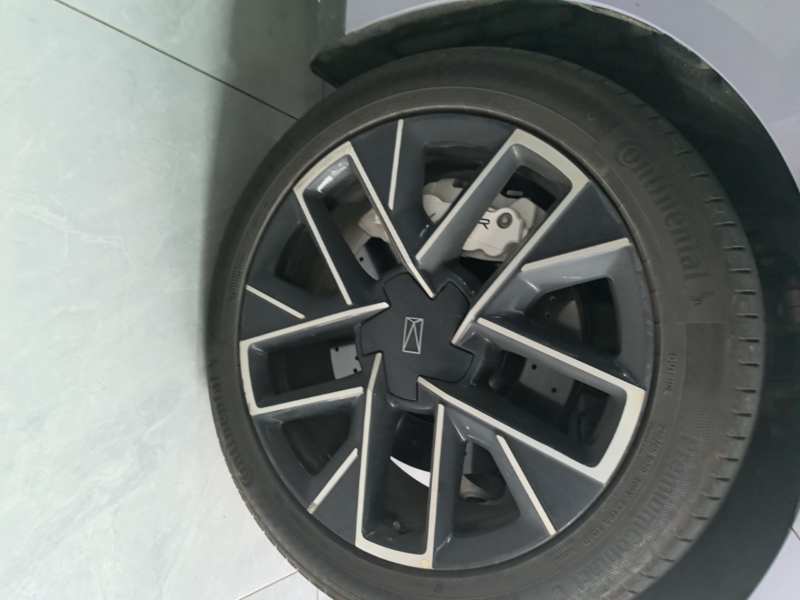 Used Avatr 06 2025 Ultra Pure Electric Edition — 22