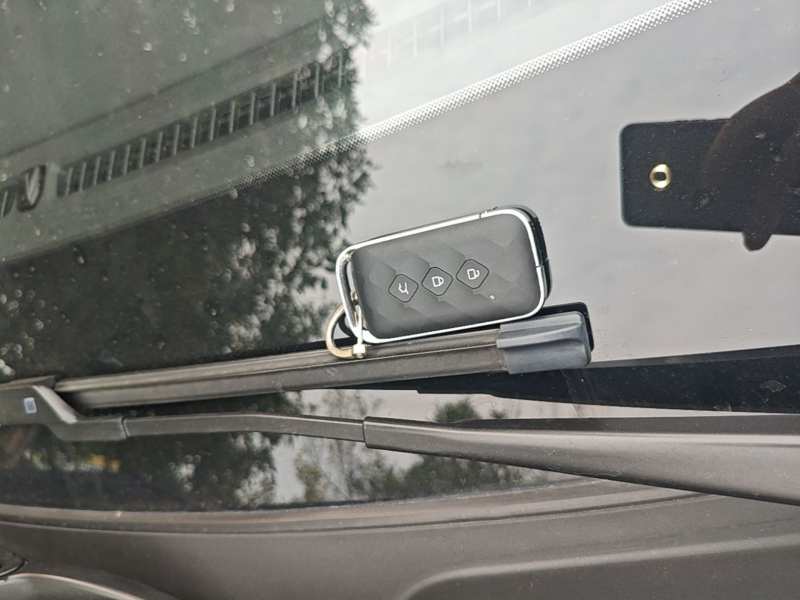 Used Wuling Xingguang 2024 Co-Creation Edition 150 Flagship Model — 8