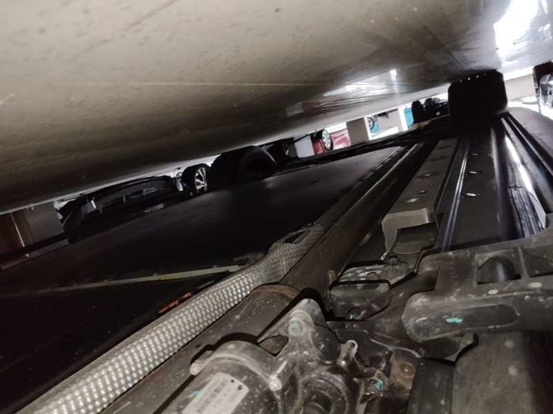 Used Zeekr 9X 2025 Ultra Edition 70kWh — 21