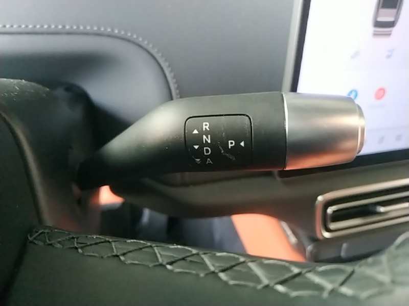 Used Li Auto L6 2024 Max — 13
