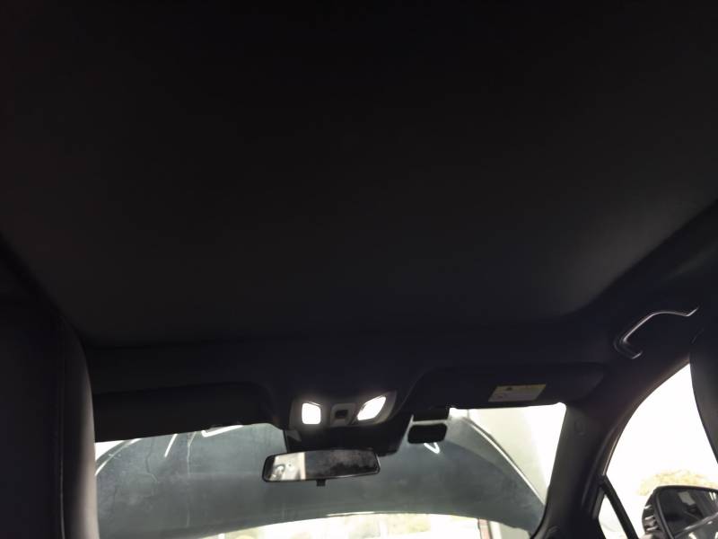 Used CHANGAN UNI-T 2022 1.5T Prestige Version — 17
