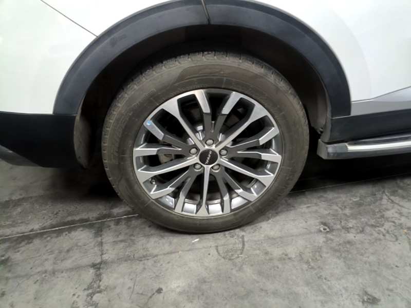 Used Haval H6 2020 1.5 GDIT Automatic Platinum Champion Edition — 25