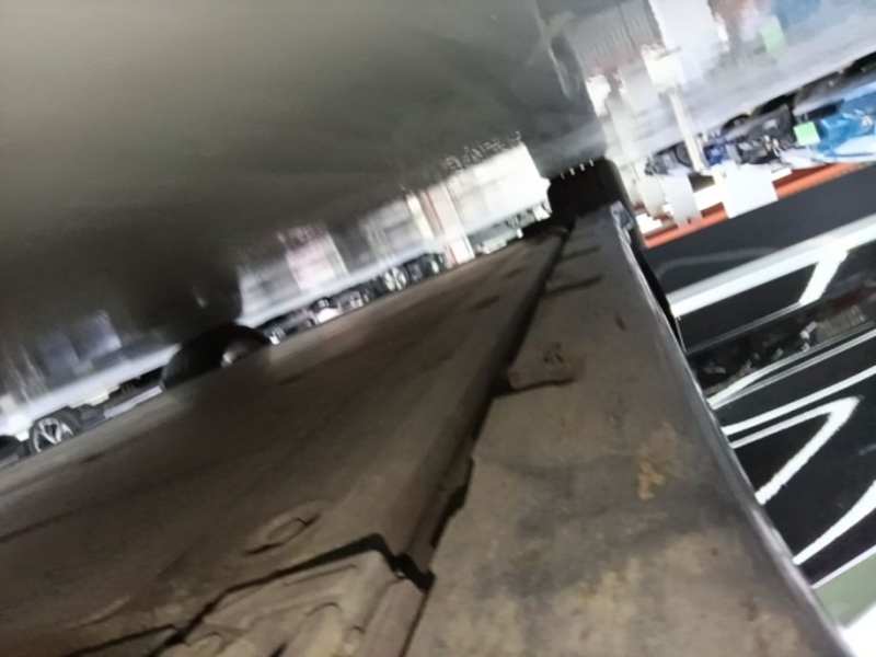 Used Zeekr 001 2022 Ultra-Long Range Dual-Motor YOU Version — 20