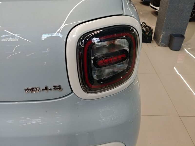 Used Bestune Pony 2026 Model 222km Cute Horse Plus — 7