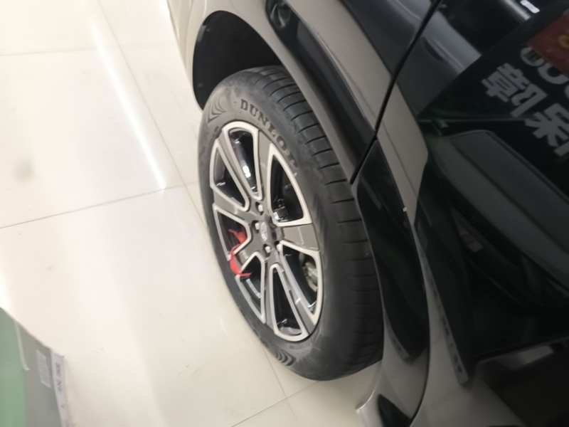 Used AITO/LUXEED/MAEXTRO/SAIC/STELATO AITO M7 2024 1.5T Intelligent Driving All-Wheel Drive Pro Version 5 Seats Ternary Lithium Battery — 25