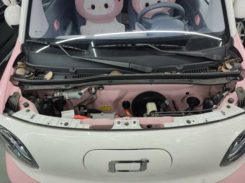 Used Bestune Pony 2024 170km Vitality Horse — 19
