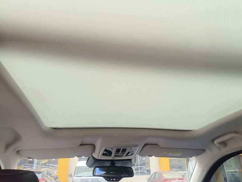 Used Haval H6 2021 National Trend Edition 1.5T Automatic Champion Version — 17