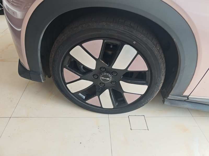 Used BYD Dolphin 2021 401km Knight Edition — 22