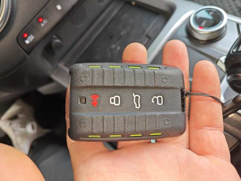 Used Tank 300 2023 Off-Road Edition 2.0T Challenger — 8