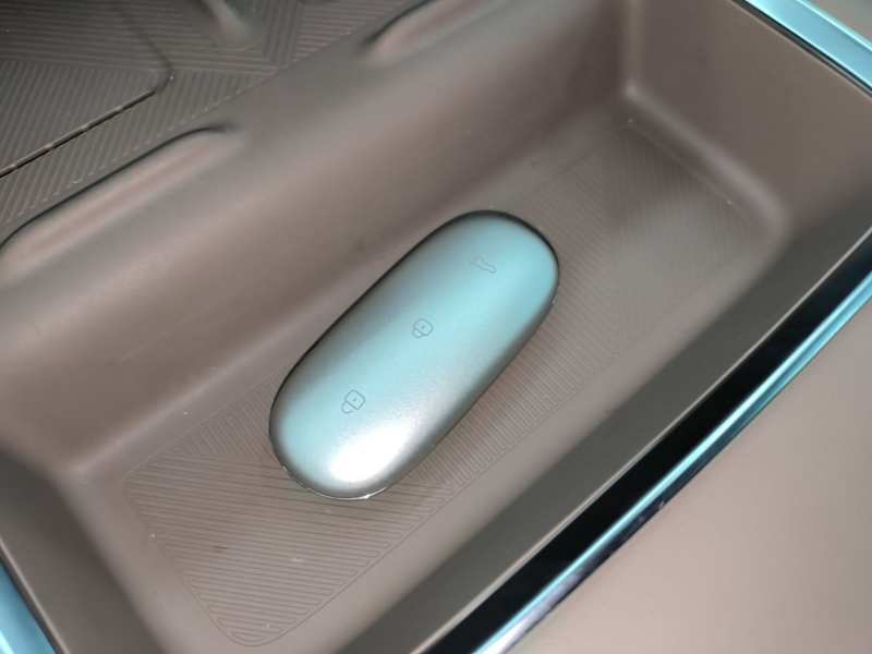 Used Li Auto L8 2025 Ultra Smart Refreshed Edition — 8