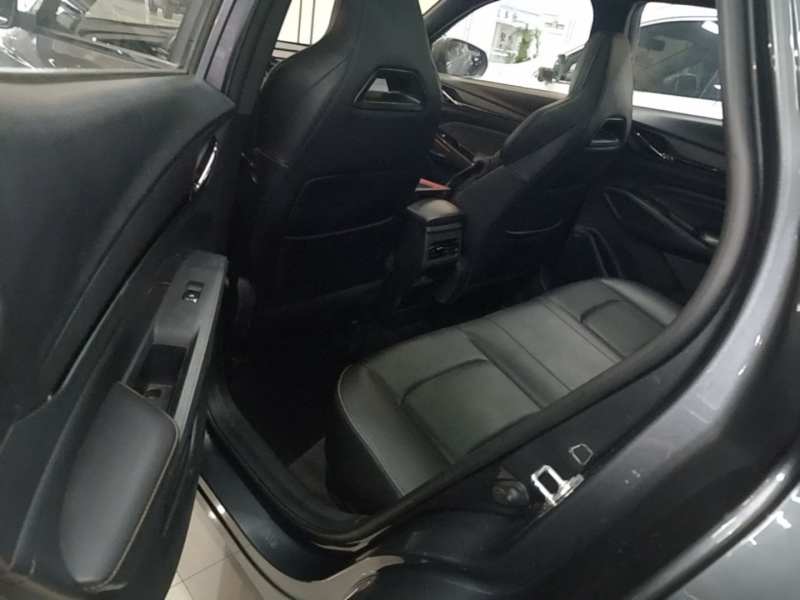 Used CHANGAN X5 PLUS 2024 1.5T DCT Pioneer Edition — 16