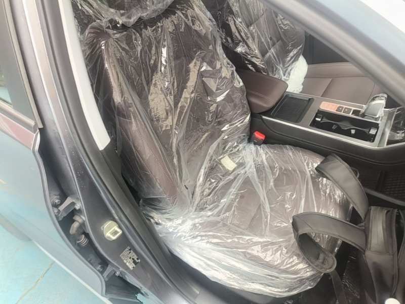 Used Chery Tiggo 7 2024 1.5T CVT Luxury Edition – Premium — 24