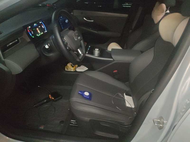Used BYD Qin PLUS — 16