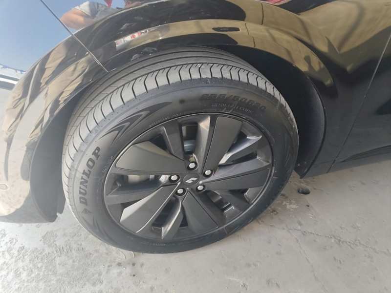 Used Li Auto L6 2025 Pro Smart Refresh Edition — 23