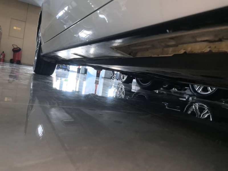 Used Mazda 3 Axela 2023 2.0L Automatic Zhiyao Edition — 20