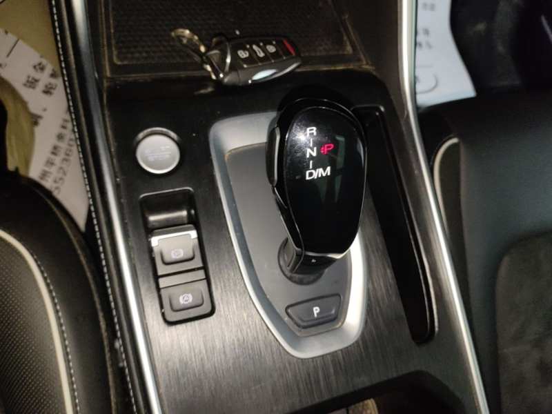 Used Haval H6 2023 National Trend Edition 1.5T Automatic Champion Version — 13