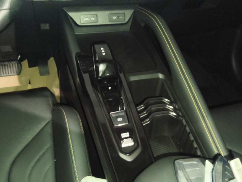 Used Geely Auto Coolray 2025 Bin Yue L 1.5TD DCT Beyond Edition — 13