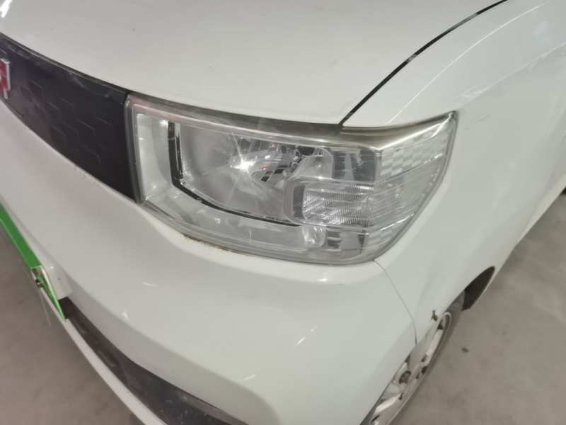 Used Wuling Hongguang MINIEV 2020 Enjoyment Model Lithium Iron Phosphate — 23