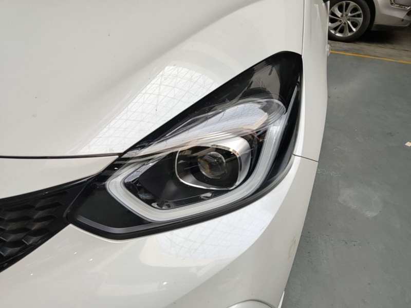 Used Honda LIFE 2023 1.5L CVT SPO-SS Dynamic Edition — 23