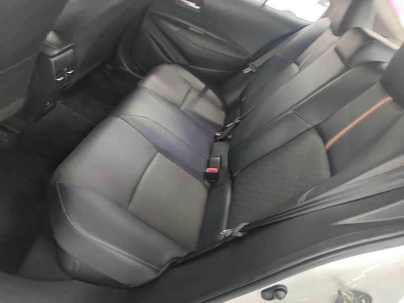 Used Toyota Levin 2023 Smart Electric Hybrid Dual-Engine 1.8L Sport Edition — 16