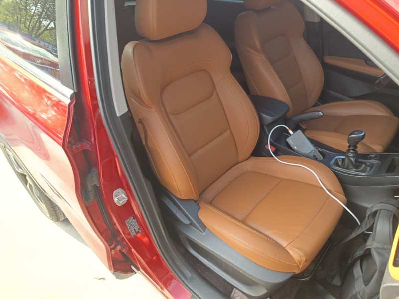 Used Chery Tiggo 7 2016 1.5T Manual E-commerce Edition — 24